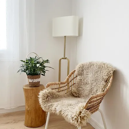 Nouveau 2p Parisien Appartement Parijs