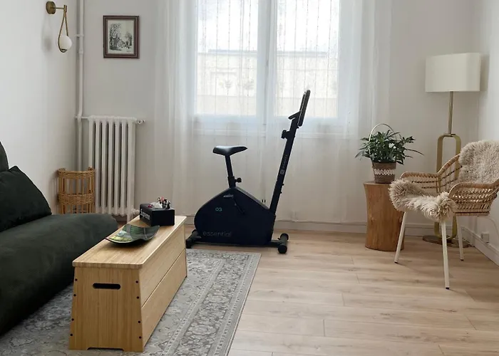 Nouveau 2p Parisien Paris